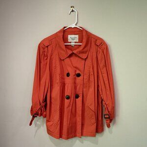 3X American Rag Spring Jacket